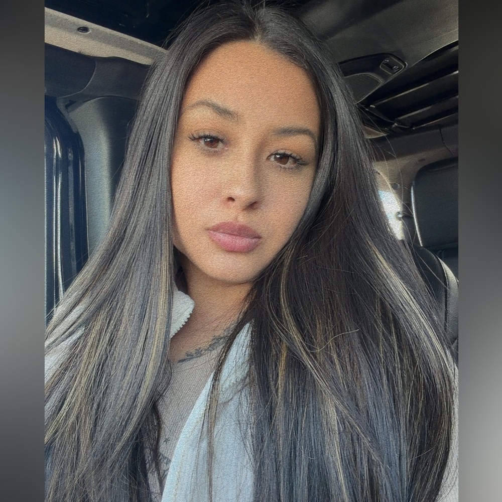 Meet your Posher, Jessica